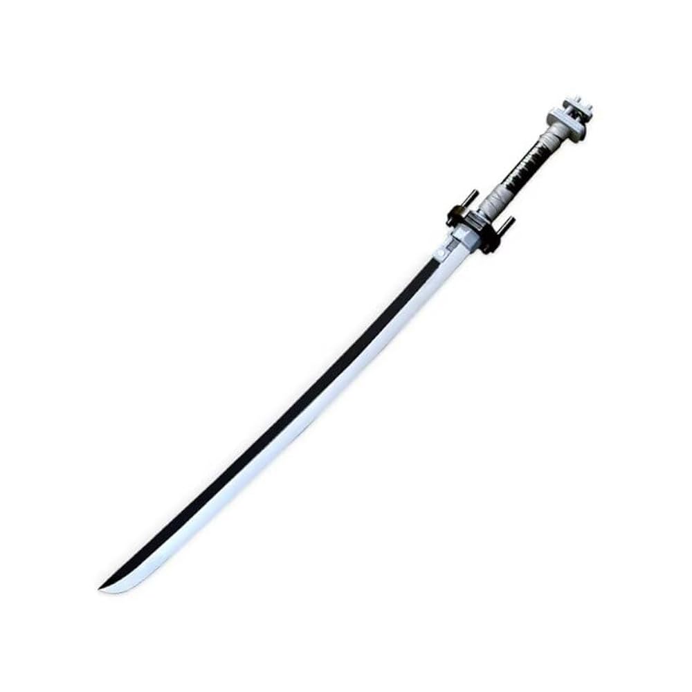 星見雅 コスプレ 道具 刀+鞘 ゼンレスゾーンゼロ 武器 Amazon.co.jp: ゼンレスゾーンゼロ 星見雅 コスプレ道具 刀 剣